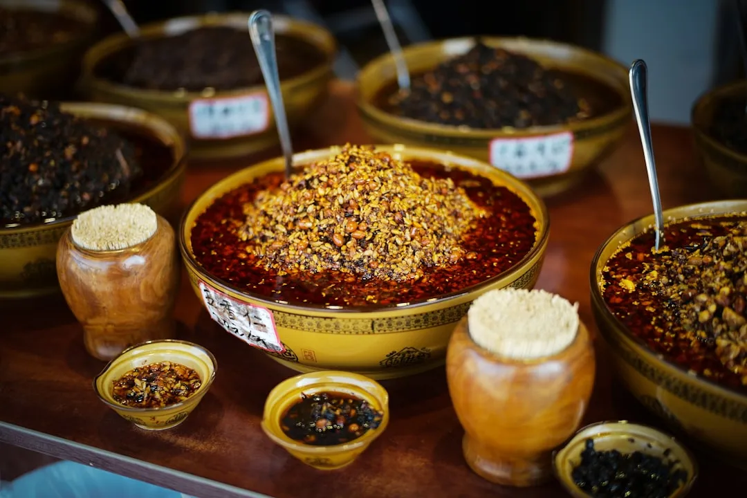 天津餐饮企业食材保鲜方案：保鲜膜与保鲜袋的选型要点解析正文配图 2