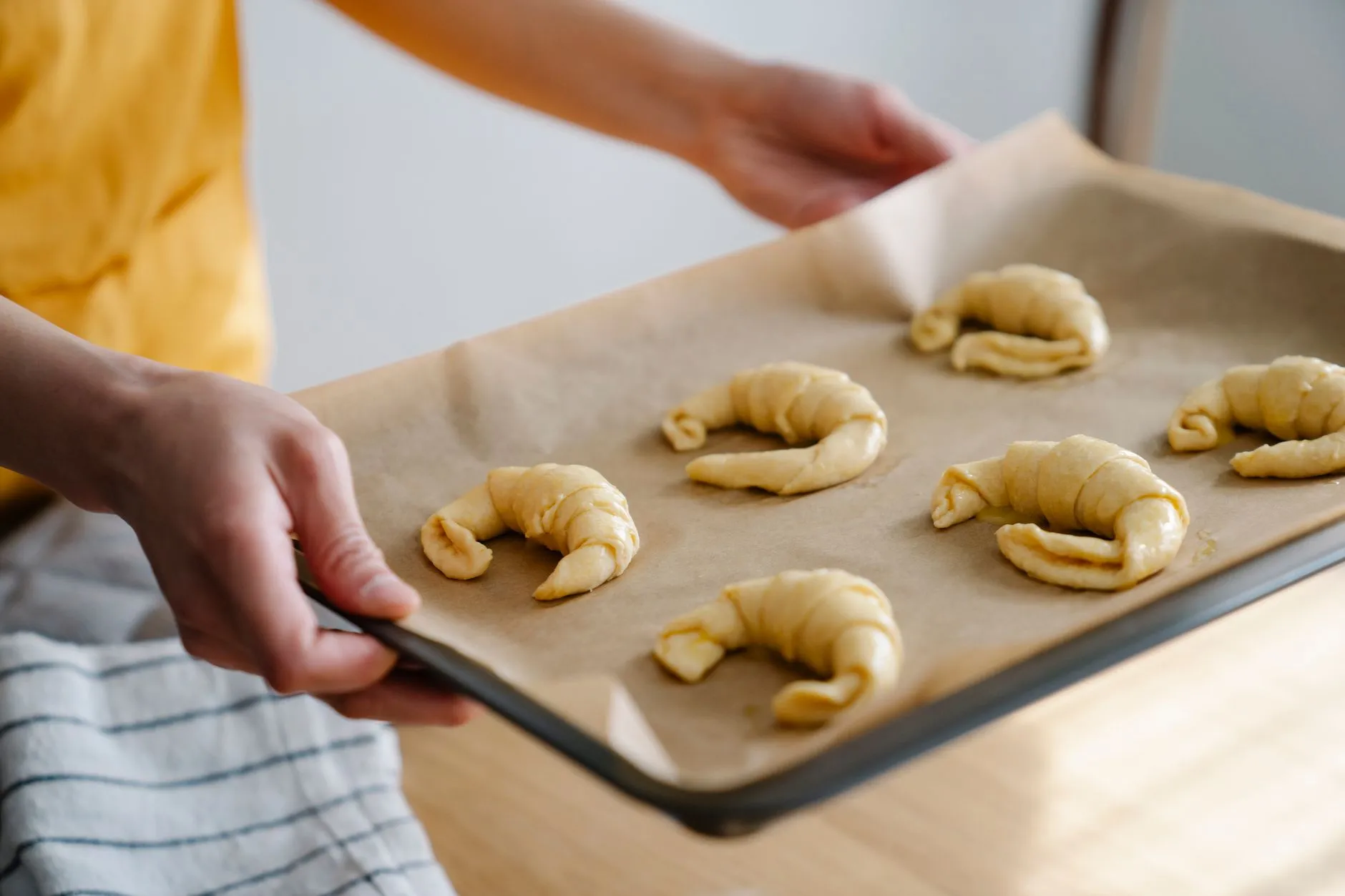 烘焙纸与厨房用纸的区别：餐饮企业采购前需了解的材质要点正文配图 1